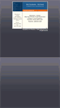 Mobile Screenshot of m-klawyers.com